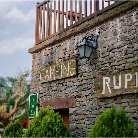 Camping Senia ルピット エクステリア 写真