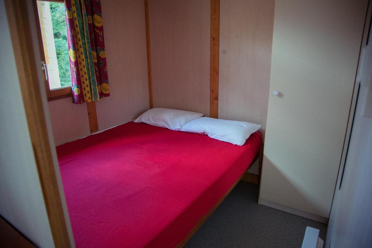Camping Senia ルピット エクステリア 写真