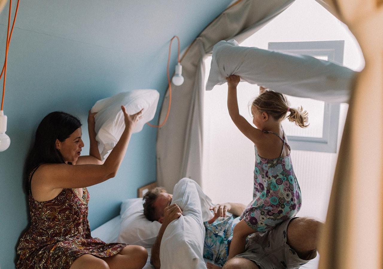Camping Senia ルピット エクステリア 写真